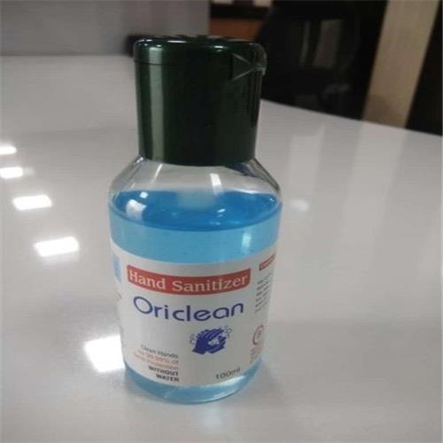 ORICLEAN HAND SANITIZER 500ml